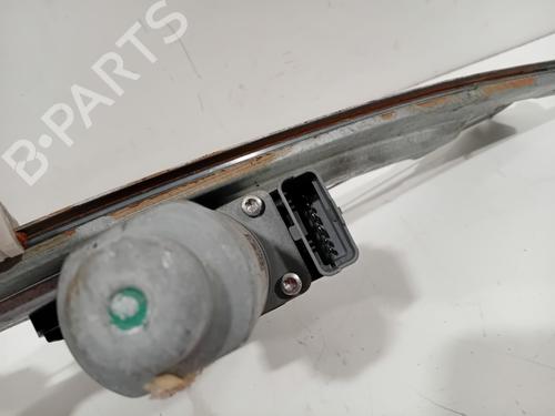 Rear left window mechanism CITROËN C4 II (NC_) 1.6 VTi 120 (NC5FS0, NC5FS9) | BP29519080C24 - Image 2