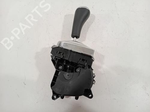 Gear lever PEUGEOT 208 I (CA_, CC_) 1.4 HDi | BP27548265M90