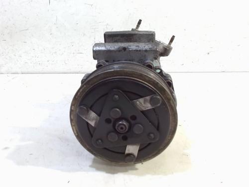 AC compressor CITROËN C3 Pluriel (HB_) 1.6 | BP10668273M34 