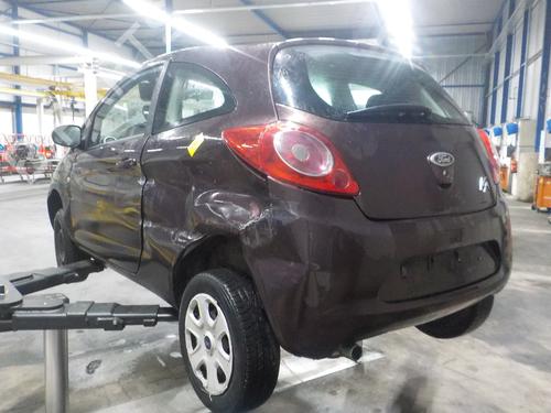 Steering rack FORD KA (RU8) 1.2 | BP16421222M22  - Image 7