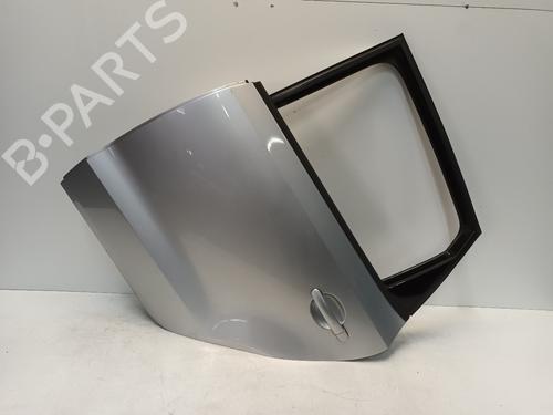 Used Left rear door VW POLO V (6R1, 6C1) 1.2 (70 hp) 32520986