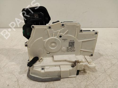 Used Rear right lock Rear right lock AUDI Q8 E-TRON SUV (GEG) 55 quattro (408 hp) 33289256 33289256