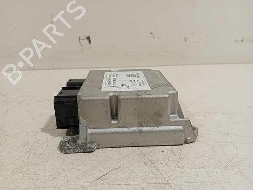 Kollisjonspute styreenhet FORD ECOSPORT 1.0 EcoBoost | BP24368009M53