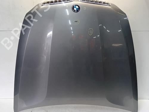 Used Hood Hood BMW X5 (E70) 3.0 d (235 hp) 40598962 40598962
