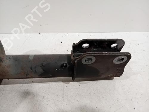 Left front shock absorber DACIA SANDERO II TCe 90 (B8M1, B8MA, B8AC) | BP22387832M16 