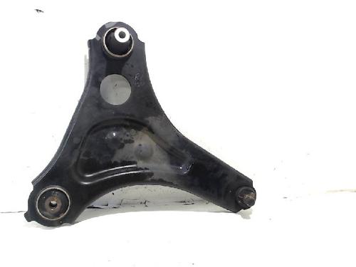 Used Right front suspension arm RENAULT TWINGO III (BCM_, BCA_) 1.0 SCe 70 (71 hp) 6476617