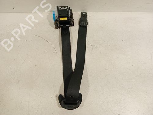 Used Front left seatbelt TOYOTA AYGO (_B4_) 1.0 (KGB40) (69 hp) 25452042
