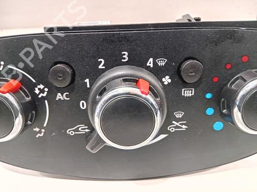 Climate control DACIA SANDERO II TCe 90 (B8M1, B8MA, B8AC) | BP29918441I5 - Image 3