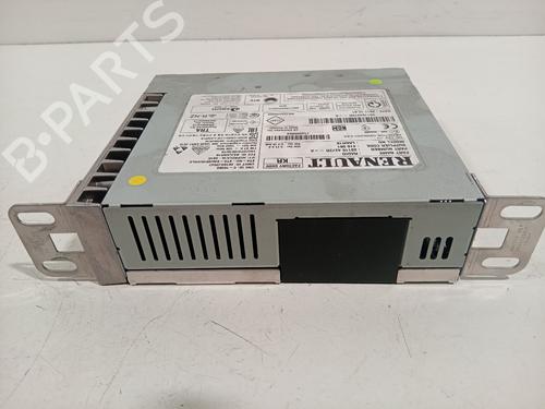 Bilradio RENAULT SCÉNIC IV (J9_) 1.5 dCi 110 (110 hp) 25936169