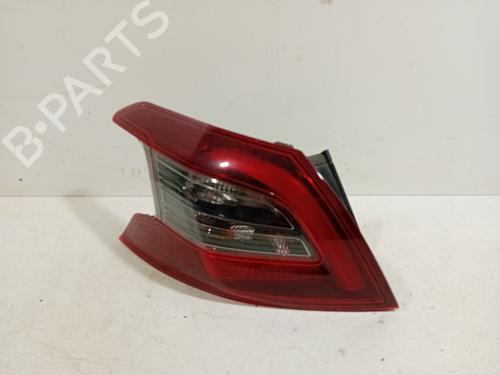 Used Left taillight PEUGEOT 308 II (LB_, LP_, LW_, LH_, L3_) 1.6 HDi 100 (99 hp) 21095177