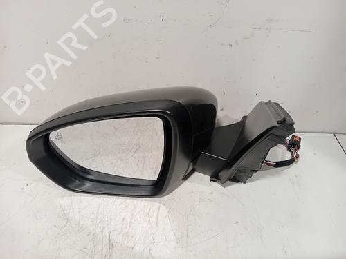 Used Left mirror Left mirror 37443559 37443559