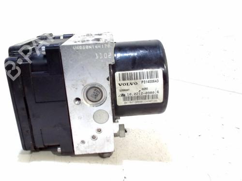 ABS pump VOLVO V40 Hatchback (525) D2 | BP7115442M43 