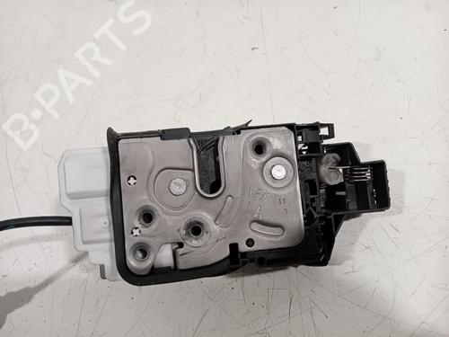 Venstre bak lås VOLVO XC60 II (246) T6 Plug-In Hybrid AWD (349 hp) 31042735