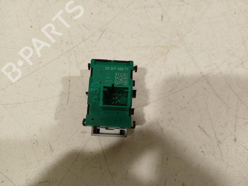 Switch OPEL CORSA F (P2JO) 1.2 (68) | BP29169755I30 - Image 3