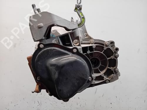 Gearbox FORD FIESTA VI (CB1, CCN) 1.0 | BP34009334M3 - Image 3