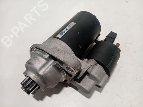 Starter AUDI TT (8N3) 1.8 T | BP39037070M8 - Image 2