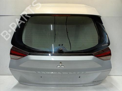 Used Tailgate Tailgate MITSUBISHI ECLIPSE CROSS (GK_, GL_) Plug-in Hybrid 4WD (GL3W) (188 hp) 33952089 33952089