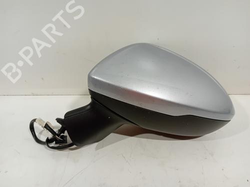 Left mirror OPEL ASTRA K Sports Tourer (B16) 1.0 Turbo (35) | BP15009816C26 