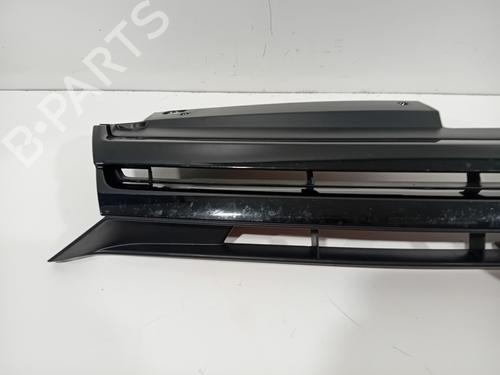 Grille VW GOLF VI (5K1) 1.2 TSI | BP29588686C40 