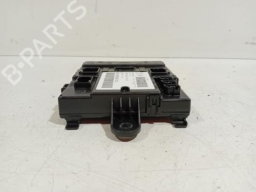 Electronic module PEUGEOT 3008 II SUV (MC_, MR_, MJ_, M4_) 1.6 BlueHDi 120 | BP23123791M83 