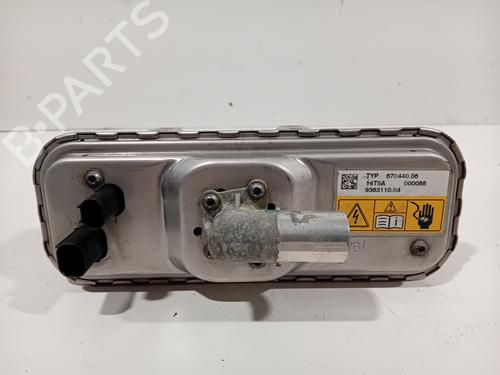 Used Other BMW 3 (F30, F80) 330 e (252 hp) 29989341