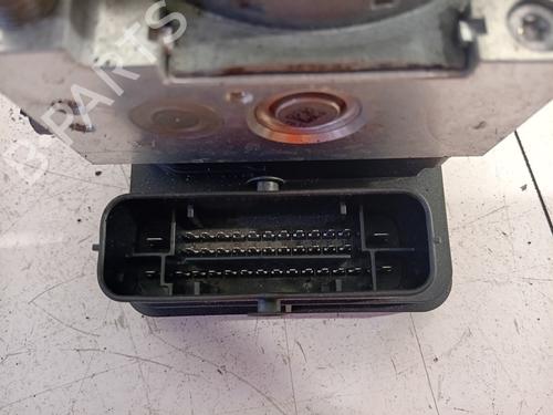 ABS pump CITROËN C3 II (SC_) 1.4 HDi 70 (SC8HZC, SC8HR0, SC8HP4) | BP25220316M43 