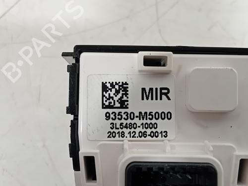 Mirror switch HYUNDAI NEXO (FE) FCEV | BP31343389I25 - Image 3