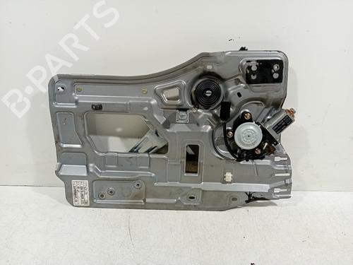Used Rear left window mechanism HYUNDAI SANTA FÉ I (SM) 2.0 (135 hp) 19274404
