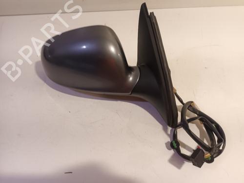 Used Right mirror VW JETTA III (1K2) 2.0 FSI (150 hp) 17068659