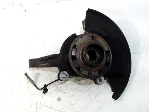 Used Left front steering knuckle OPEL VECTRA C GTS (Z02) 2.2 DGi (F68) (155 hp) 13201786