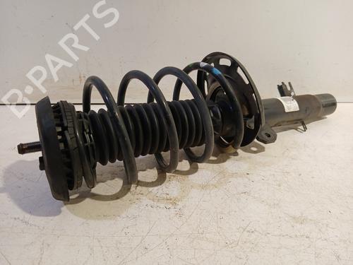 Used Left front shock absorber Left front shock absorber 24863934 24863934