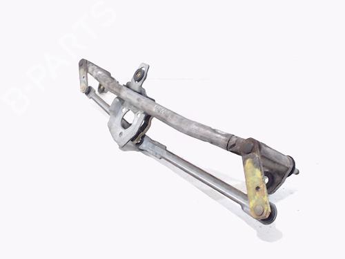 Front wipers mechanism SKODA OCTAVIA I Combi (1U5) 1.6 | BP3501978C83 