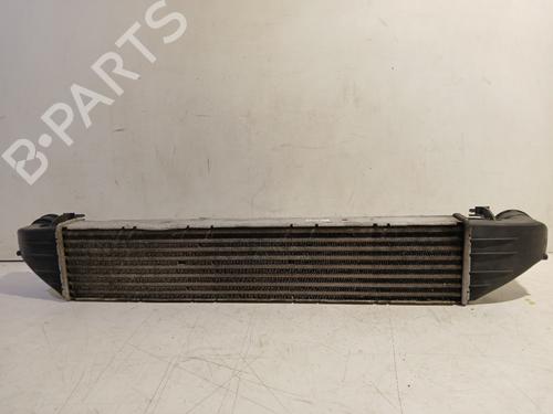 Used Intercooler MERCEDES-BENZ SLK (R171) 200 Kompressor (171.445) (184 hp) 32232284