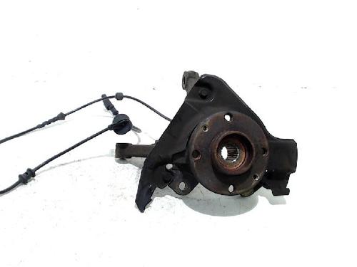 Used Left front steering knuckle Left front steering knuckle 13199470 13199470