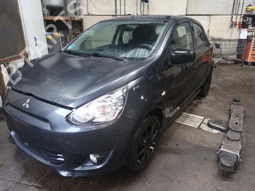 Used Parts MITSUBISHI MIRAGE / SPACE STAR VI Hatchback (A0_A) 1.0 (A05A) 5015936