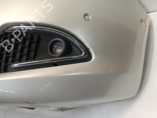 Front bumper LANCIA YPSILON (312_) 0.9 TwinAir (312.PXG11, 312.PXG1A, 312.YXG11, 312.YXG1A) | BP33657007C7 - Image 6
