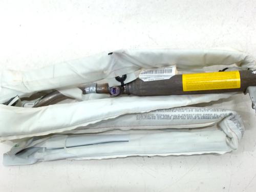 Left curtain airbag AUDI A3 Sportback (8PA) 1.9 TDI | BP13206357C11