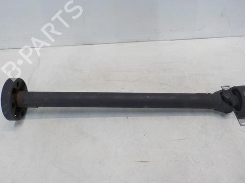 Driveshaft MERCEDES-BENZ E-CLASS T-Model (S212) E 250 CDI / BlueTEC (212.203, 212.204) | BP17091308M37 