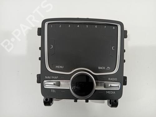 Used Switch AUDI Q5 (FYB, FYG) 35 TDI Mild Hybrid (163 hp) 23646498