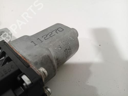 Rear right window mechanism CITROËN C4 AIRCROSS 1.8 HDi 150 | BP24957083C25 