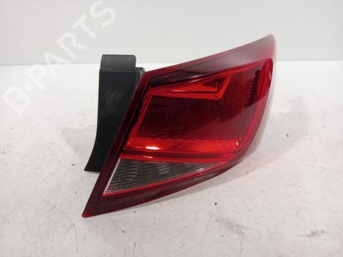 Used Right taillight Right taillight 22176941 22176941