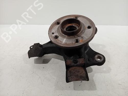 Right front steering knuckle MERCEDES-BENZ VITO Van (W447) 109 CDI (447.601, 447.603, 447.605) | BP22379935M26 