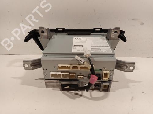 Electronic module TOYOTA PRIUS PLUS (_W4_) 1.8 Hybrid (ZVW40W, ZVW41W) | BP27391382M83 - Image 4