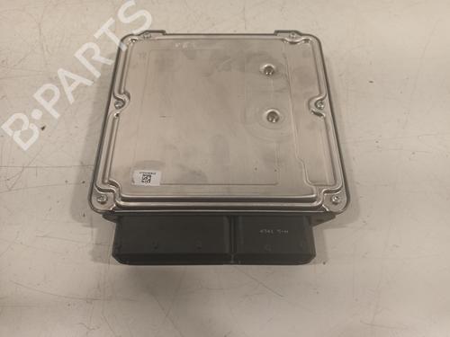 Engine control unit (ECU) VW TRANSPORTER T5 Van (7HA, 7HH, 7EA, 7EH) 2.0 TDI | BP31970634M57 