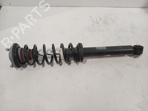 Used Left rear shock absorber BMW 5 (F10) 530 d (245 hp) 29169638