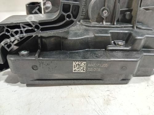Front right lock MERCEDES-BENZ VITO Van (W447) 111 CDI (447.601, 447.603, 447.605) | BP17028869C97 