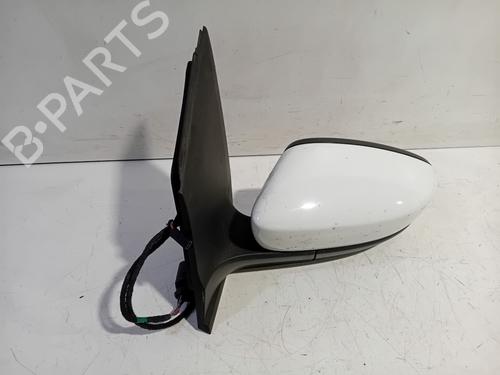 Used Left mirror SEAT Mii (KF1, KE1) 1.0 (75 hp) 31294209
