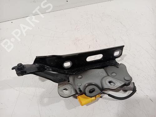 Used Hinge/Door check strap AUDI A3 Sportback (8VA, 8VF) 1.4 TFSI e-tron (150 hp) 30804316