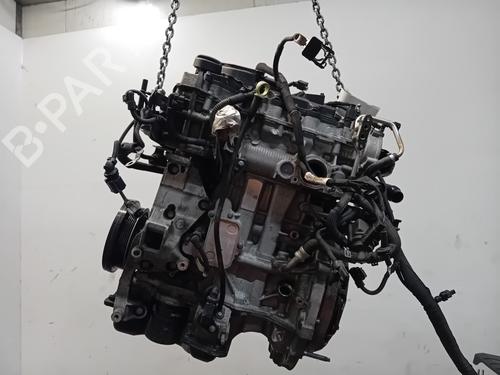 Engine CITROËN C4 CACTUS 1.2 THP 110 | BP33851628M1 - Image 4