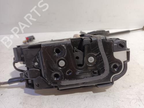 Front right lock VW GOLF VI (5K1) 2.0 GTi | BP23183220C97 